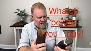 Watch HONEST REVIEW Cool KnightCigar case.mov on Amazon Live