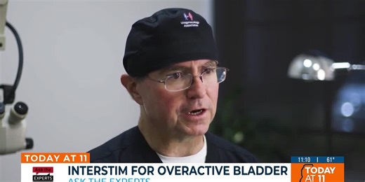 Ask the Experts: InterStim