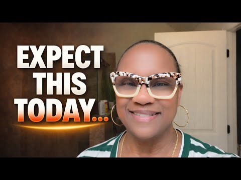 Prophetic Word For April 20th… God Is Going Before You TODAY. ☁️