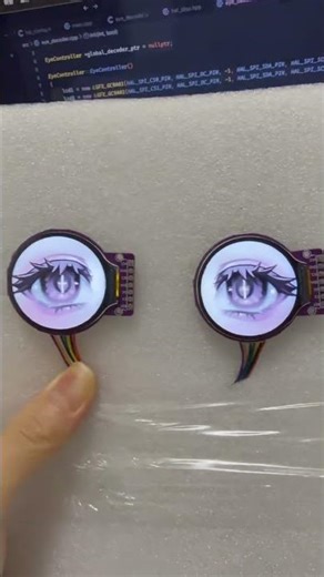 animations #esp32 #lcd#animation#arduino