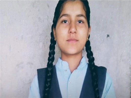Aced exam, lost life: Heartbreaking story of Rajasthan girl who scored 93.8% in RBSE board class 12 but never saw the results