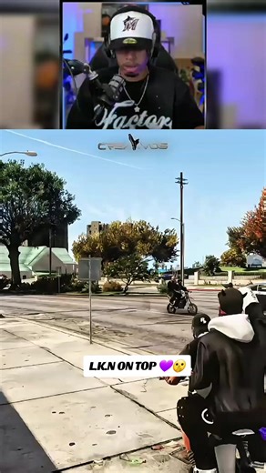 L.K.N Dominates the Tournament