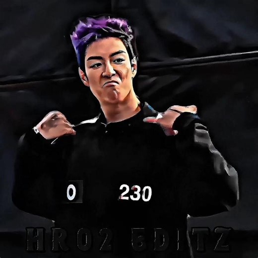 Thanos Won Squid Game ☠️🎬 #squidgame #edit