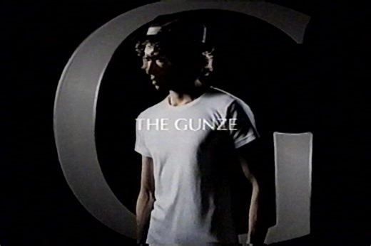 2007年12月のCM集（木曜深夜）〈後半〉