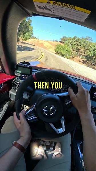 Are Miatas overrated?