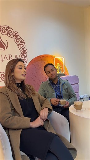 Insights from Sibling's Chat at Nirjara Beauty Salon