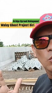 Malagamot Bridge #buildbuildbuildproject | LINO BOY DIY TV