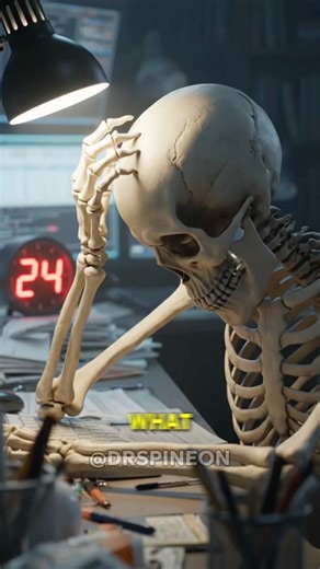 What Happens If You Stay Awake For A Week?😳