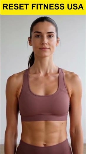 Fix Turtle Neck & Bad Posture FAST 🔥 4 Daily Stretches to Open Shoulders & Neck