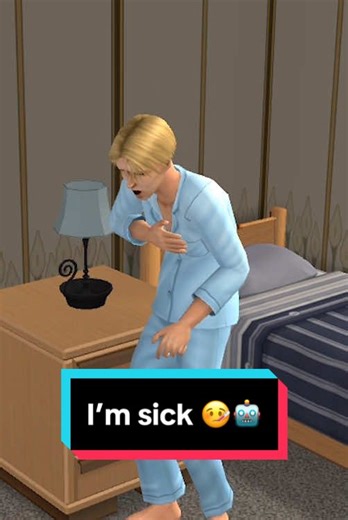 How to Heal Your Sims from Sickness in The Sims 2