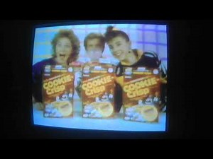 NBC Commercials 1987? on Kissyfur (Part 2 Final?) (WGAL 1/1/1987)