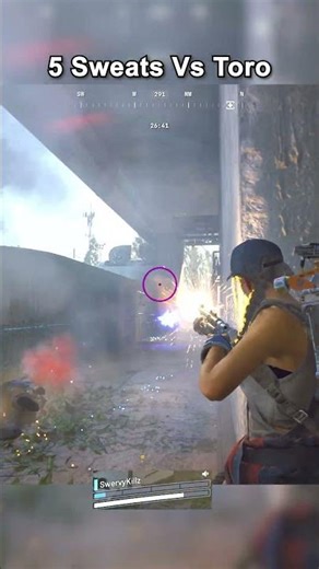 TORO is BROKEN in ARC Raiders 😱