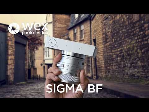 Sigma BF - Genius… or a Total Miss?