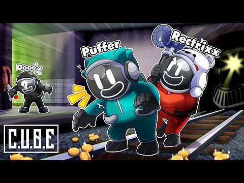 THIS IS THE BEST GAME TO RAGE BAIT YOUR FRIENDS