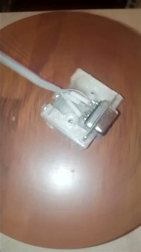 #3dprinted #db9 to db9 adapter shell test fit #3dprinting #anet #a6 #diy #retro #retrogaming #pc