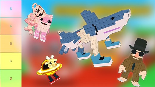 Best Brainrots in Steal a Brainrot