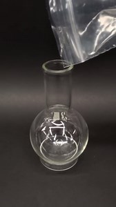 Making a Giant Glow Stick From Scratch