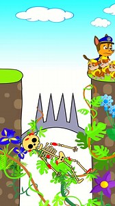 140K views · 732 reactions | Animated stories with Amy the Mermaid #trendingreels #inktober #gamingalina #Sonic #Mutombo | Gaming Alina | Facebook