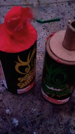 Suprise Suprise by showtime #pyro #fireworks