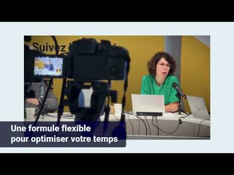 🎥 Découvrez les Lives Conférences Lamy Liaisons Académie