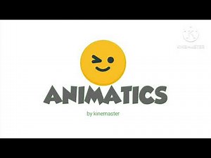Animatics intro
