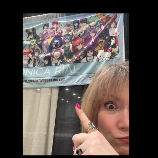 mónica rial on Instagram: "Happy Tuesday, y’all! Here is part III of my 2025 wrap up! So much love and weirdness to all of you! 🩷🩷🩷"