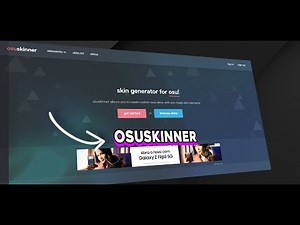 How to get Crosshair for Roblox *OsuSkinner* - (In 2022 | Free And Fast to Use!)