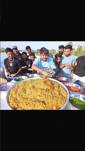 Unlimited Maggi Cooking Challenge 😋 #shortsfeed #viral #mrindianhackernewvideo