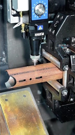 Ultimate Speed & Precision: The 1500W Auto Laser Pipe Cutter Revolution