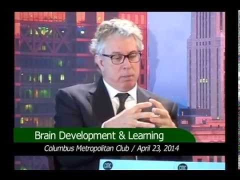 Bruce Perry, Early Childhood Brain Development