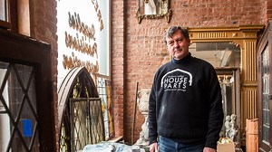 Home improvement in the mid-Hudson: Learn how to upgrade your house directly from the experts