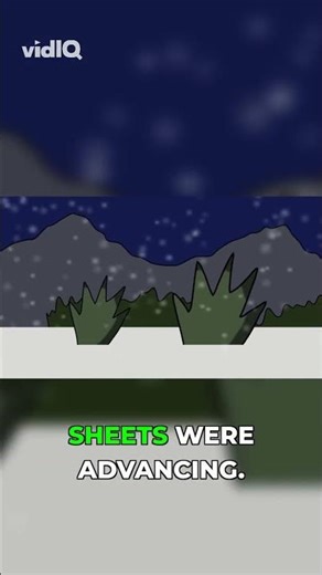 When Earth Froze: Sabertooth Cats & Terror Birds