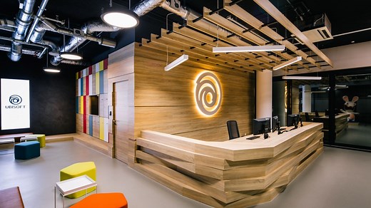 Ubisoft Blue Byte Studios | Ubisoft in Germany (US)