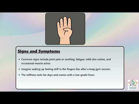 Undifferentiated Connective Tissue Disease Explained Causes, Symptoms and Treatment, All Insights