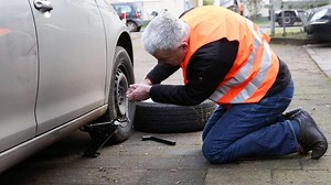 Reifenwechsel selbst gemacht - mit dem richtigen Werkzeug
