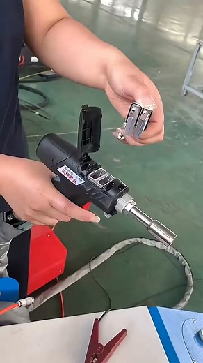 3in 1 sensor welding machine, fiber laser welding #youtubeshorts #laserwelding #tubeline #jig #weld #welder #fabrication #weld #weldporn #weldernation #tigwelding #tig #weldlife #migwelding #weldeverydamnday #metalfabrication #welders #metalwork #weldinglife #steel #metal #engineering #metalworking #weldaddicts #metalart #weldaholics #manufacturing #mig #stainlesssteel #handmade | Metal Working