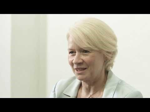 NHS Patient Safety Strategy: Suzette Woodward on civility and kindness