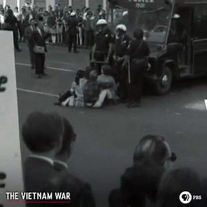 111 reactions · 836 shares | ONE WEEK from today: Set your calendar for The Vietnam War PBS, a film by Ken Burns and Lynn Novick, premiering on Sunday, Sept 17 at 8/7c. #VietnamWarPBS | PBS | Facebook