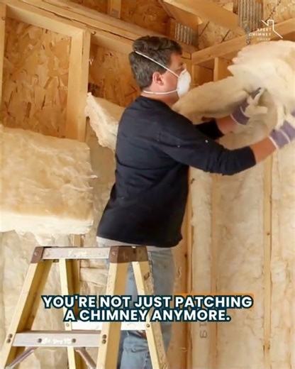 How Chimney Problems Become Roofing Problems by Fall