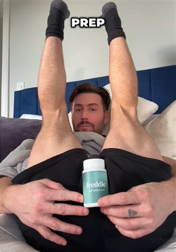 Exploring Options with Freddie: Your Personalized PrEP Provider