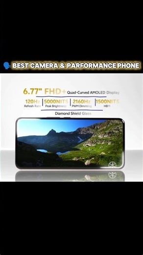 Vivo V60 5G – ZEISS Camera | 120Hz AMOLED | 6500mAh Battery