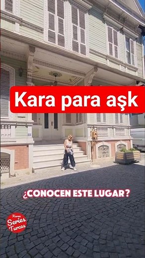 Kara para aşk final episode #Turkishactors