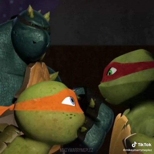 I loved this episode #tmnt #tmnt2012 #teenagemutantninjaturtles #tmnt2k12 #tmntedit #tmntraph