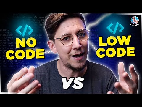 Low-Code vs No-Code: Quais as diferenças e quando utilizar?