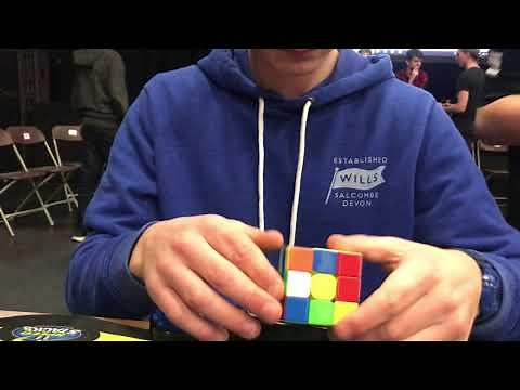 Official 8.04 with the ZZ method