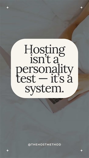 I promise you getting repeat guests is not complicated. More than 50% of our guests are repeat guests. It’s simple for us - we created a great guest experience and guest. Want to come back because they’ve made memories and now they want to re-create that same experience again. But instead of me waiting for them to reach out I simply ask them when they’re checking out if they’d like to rebook. I create a sense of urgency by simply letting them know that we are booking up and and of course that is