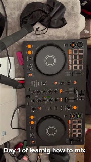 The Exciting World of DJing: Tips for Beginners