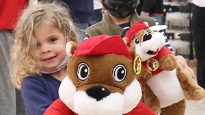 Thousands on hand for opening of largest gas station in Florida, long-awaited Daytona Beach Buc-ee's