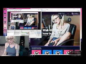 Tutorial Plexstorm | How to start a stream