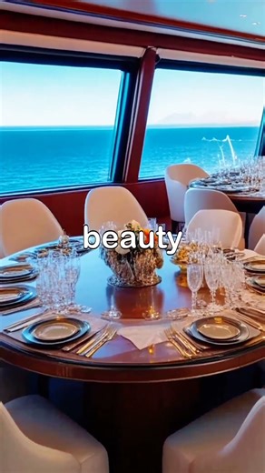 $20M Superyacht Tour | Ultimate Luxury Experience 🇺🇸